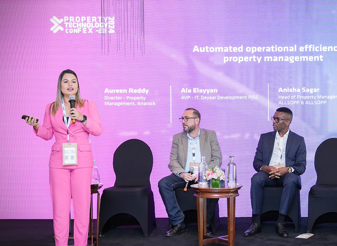 The Female experience in the UAE and the Real Estate sector