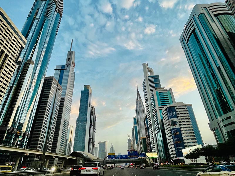What Changed In Dubai’s Real Estate Market In 2024?