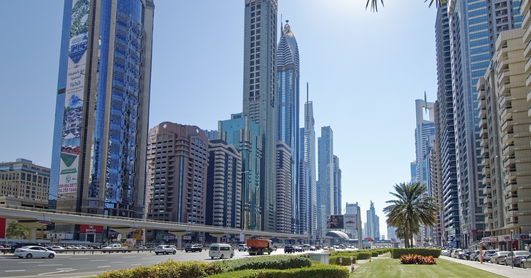 Two Areas In Dubai Get To Transfer Into Freehold Ownership