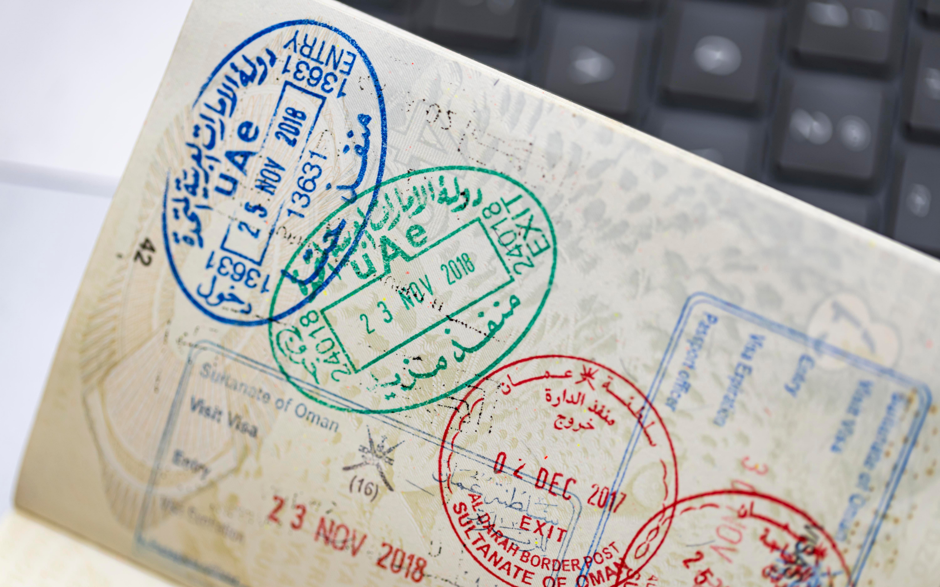 UAE initiates the 10 year Blue Visa promoting sustainability