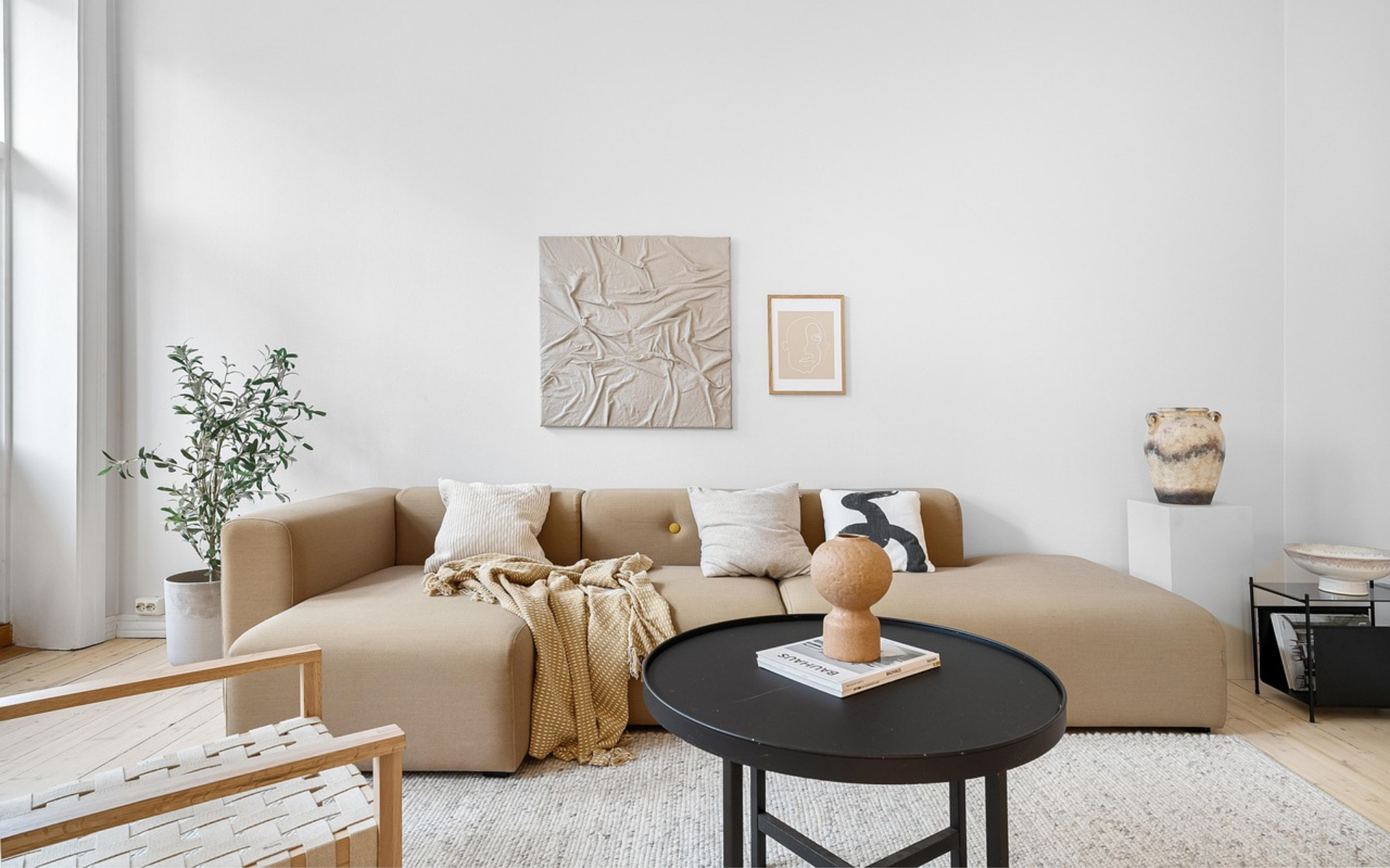 Should You Buy A Furnished Or Unfurnished Property In Dubai?