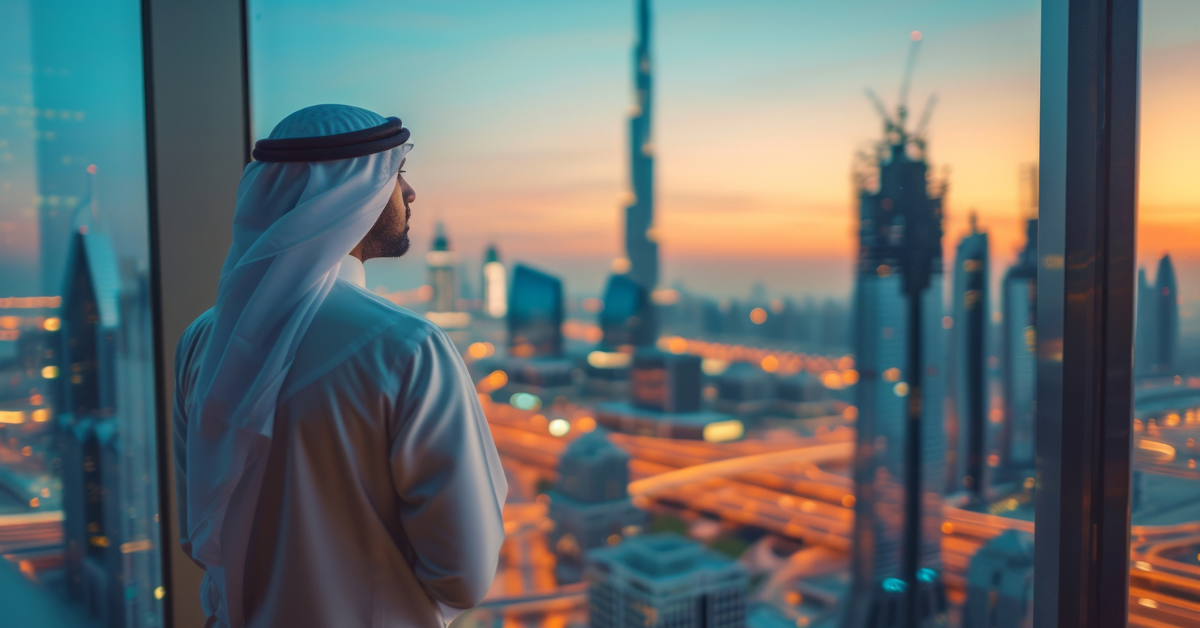 Why Is Dubai The Crown Jewel Of Global Luxury Real Estate?