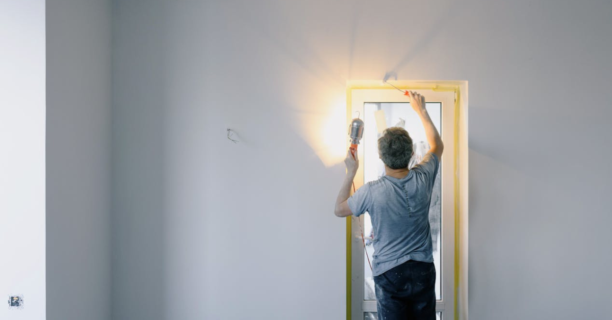 Should My Landlord Pay For The Repairs Of The Property?