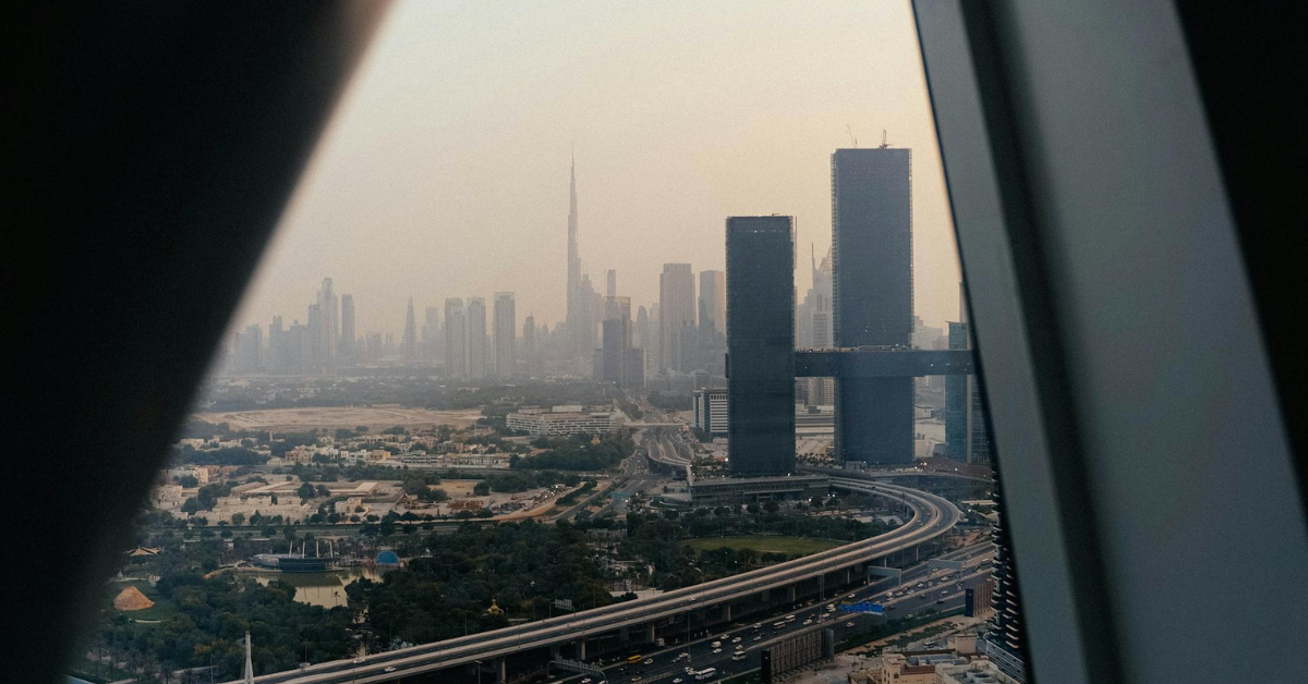 Dubai’s Urban Tech Ranks it 4th in IMD Smart City Index 2025