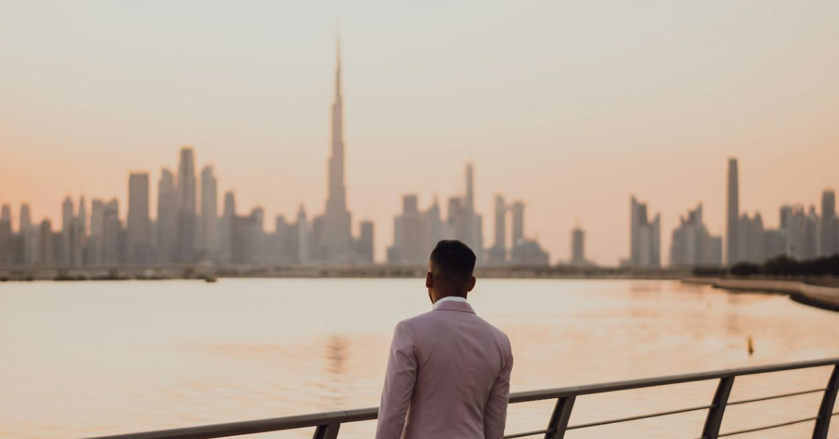The New Market Conditions Challenges Real Estate Agents in Dubai To Step Up
