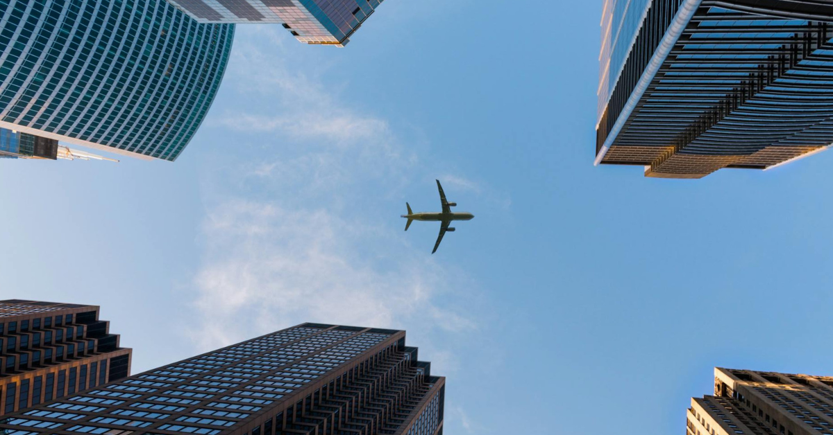 UAE Expects 9,800 Expat Millionaires By The End Of 2025 To Migrate