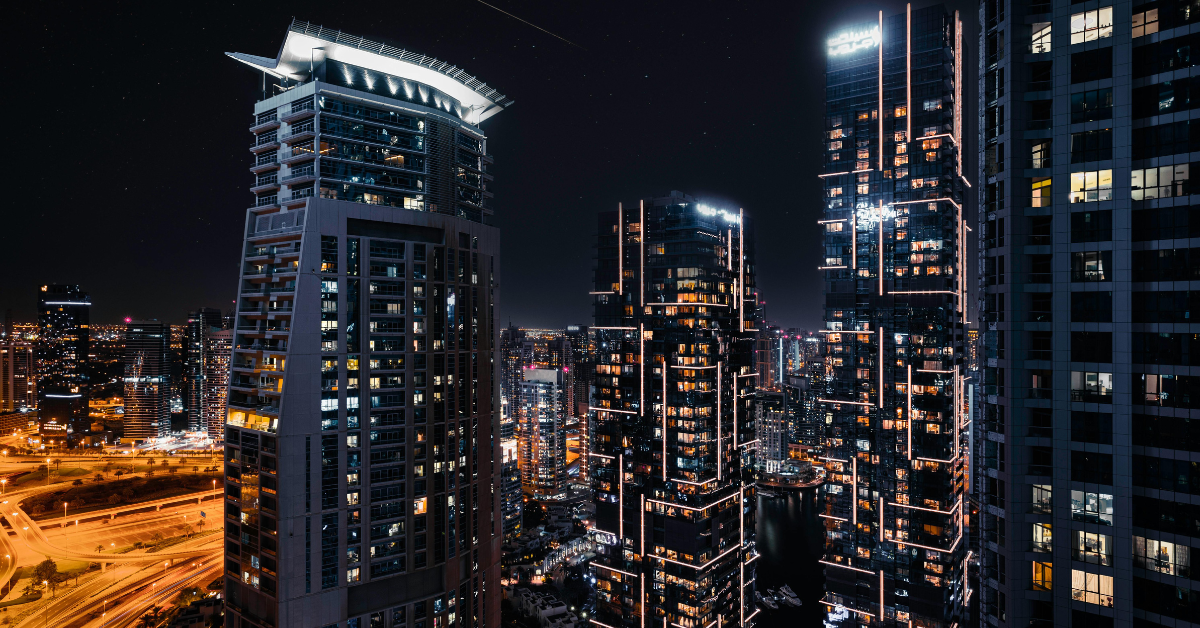 Understanding Dubai’s Investing Season Swings