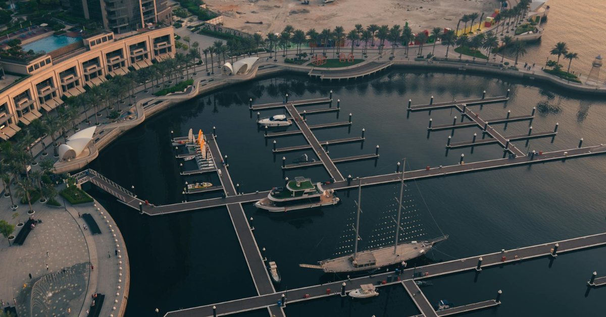 The Rising Value of Sustainability In Dubai's Property Market