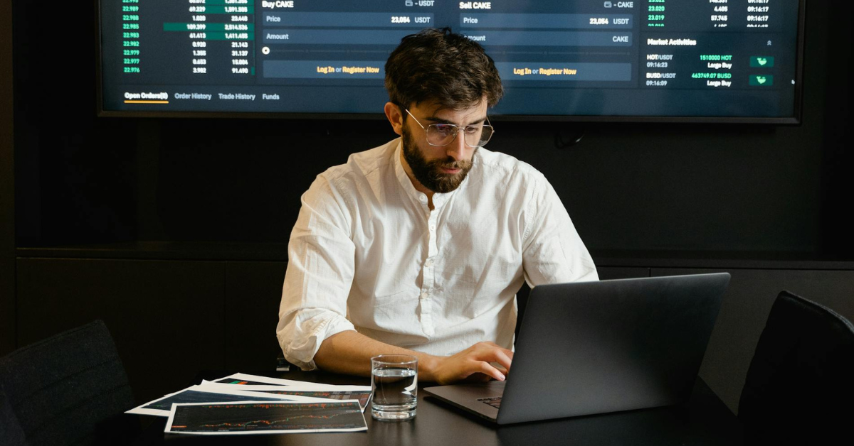 How Dubai's Real Estate and Crypto.com Could Shape Future Economies