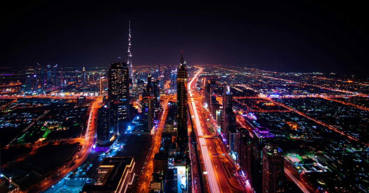 Why Dubai is Now Ranked Among Top 3 Worldwide For Luxury Property Price Growth