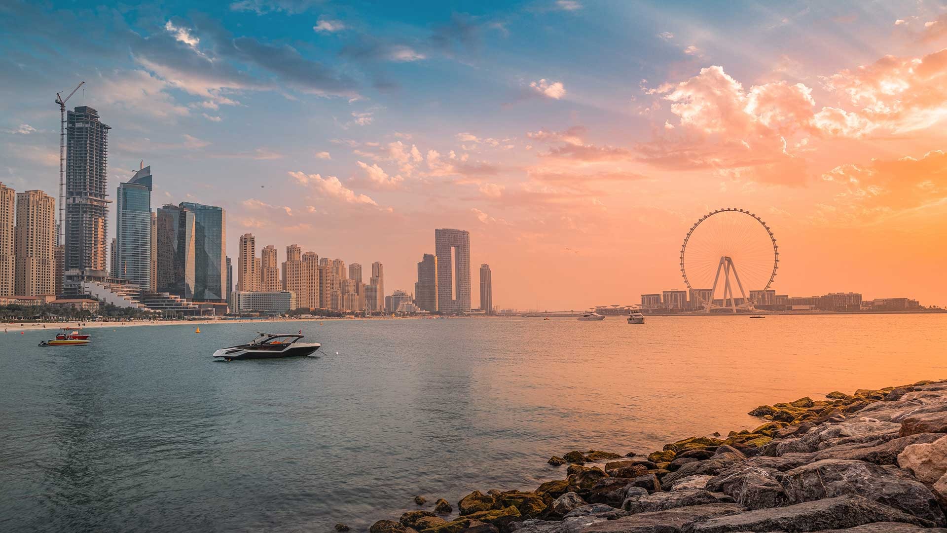 Q3 2025: Dubai Real Estate Outperforms Expectations Amid Summer Heat