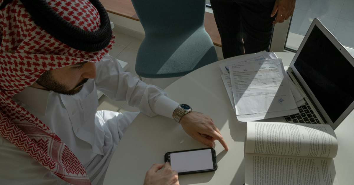How AI Is Changing the Game in Dubai Real Estate