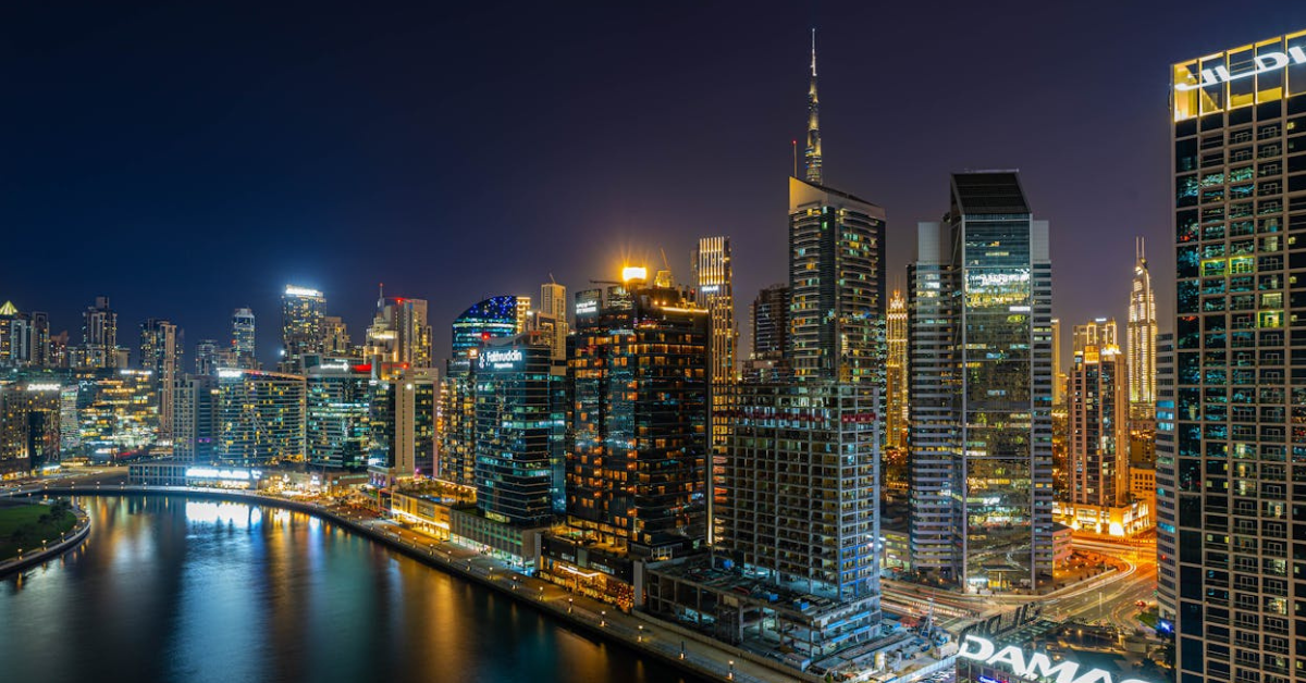 Is Fear of Missing Out Driving Dubai’s Homebuyers?