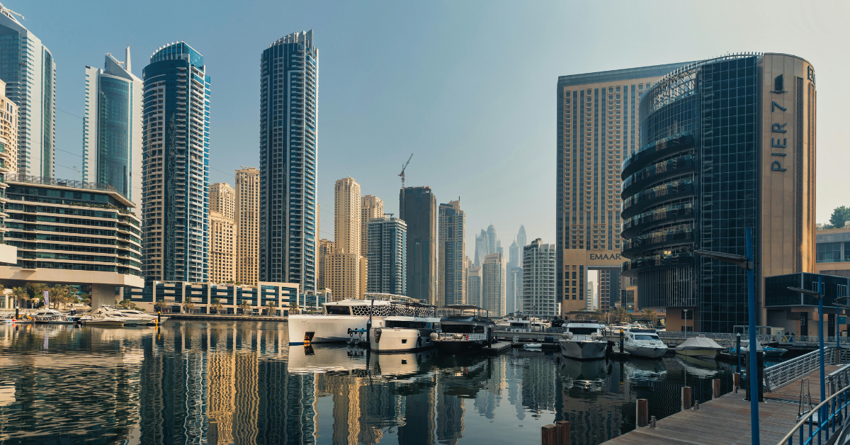 Dubai’s Housing Supply Struggles to Keep Up with Population Growth