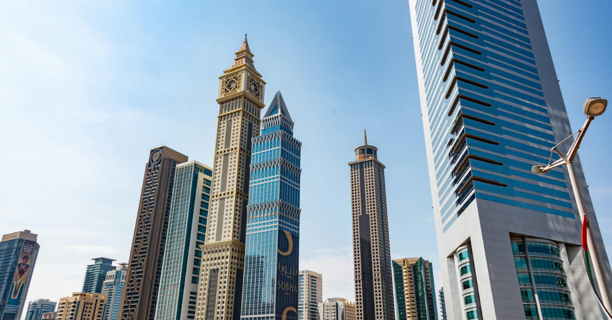 Understanding Capital Gains in Dubai Real Estate: How You Can Benefit