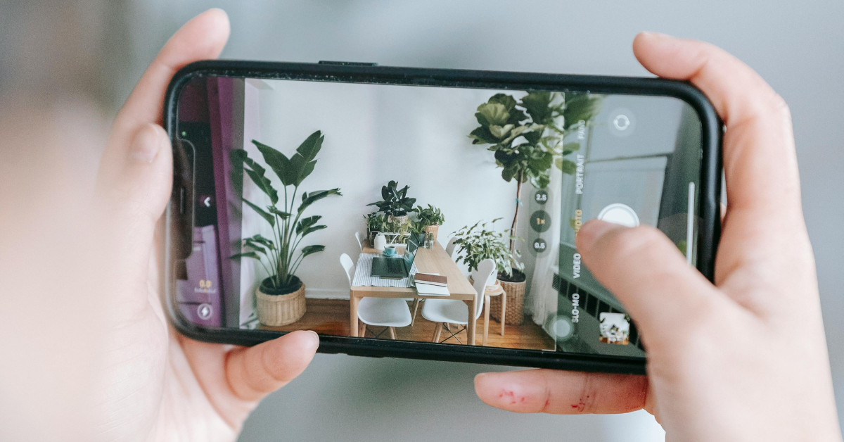 How Better Photography & Video Help Your Property Stand Out in Dubai