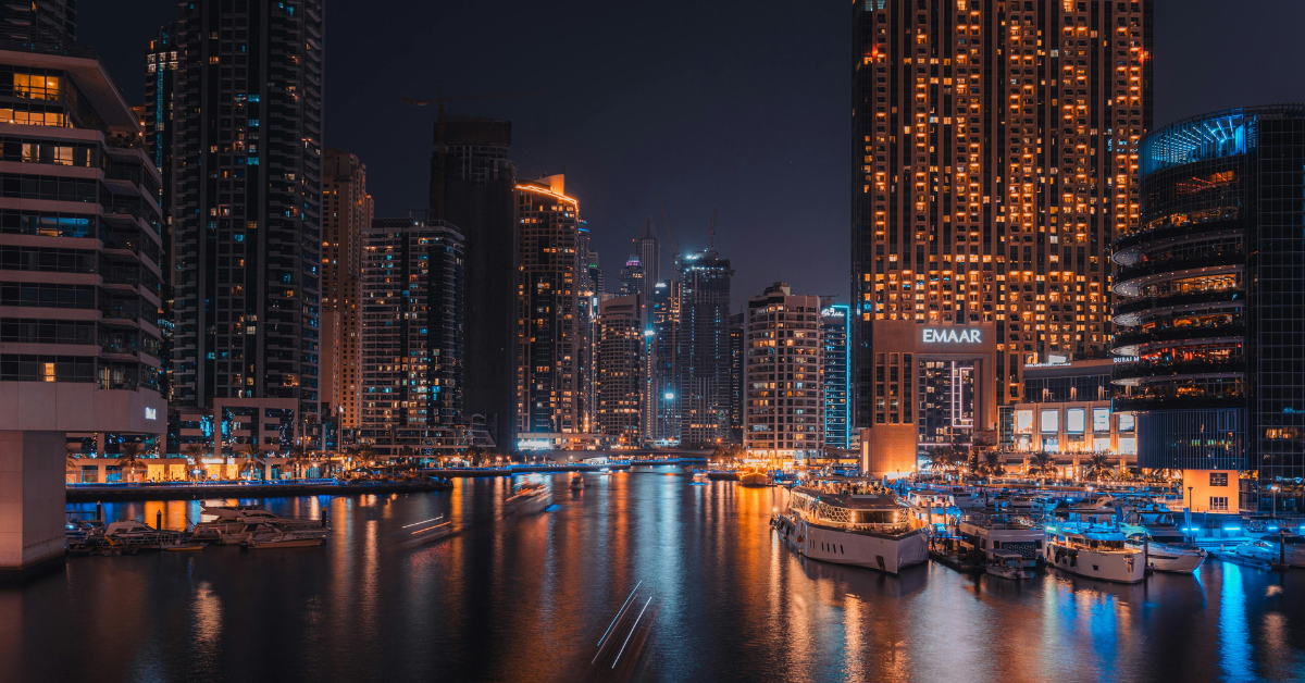 How The Property Market In Dubai Performed in 2025