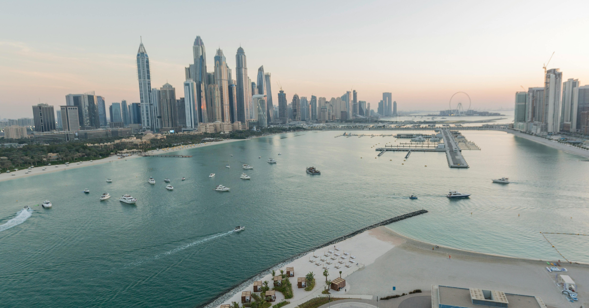 What Buyers Should Focus on in Dubai’s Property Market in 2026