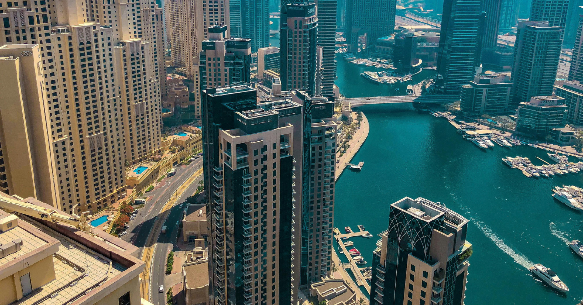 Why Dubai Residents are Choosing to Stay Longer