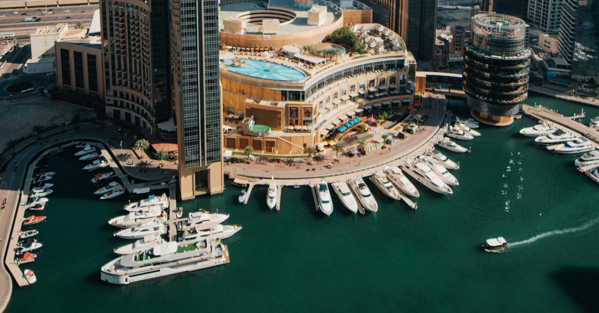 What January and February Reveal About Dubai’s Property Market