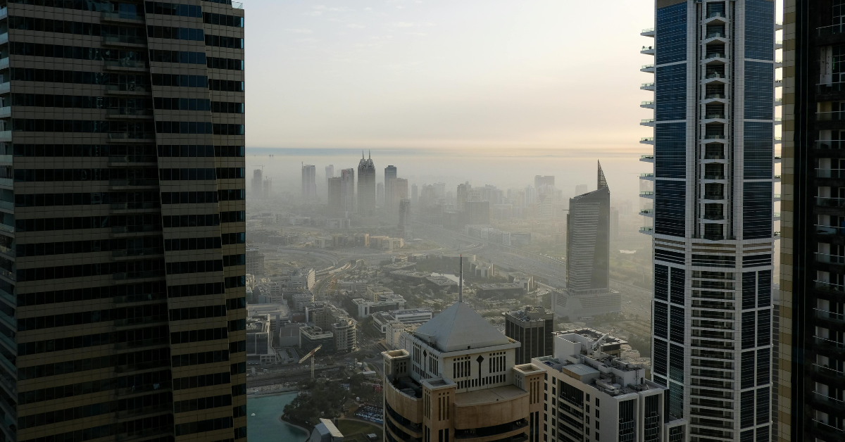 Dubai Property Owners Are Holding On Rather Than Selling