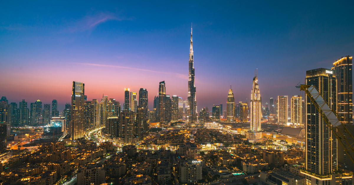 Is It Too Late to Invest in Dubai Property?