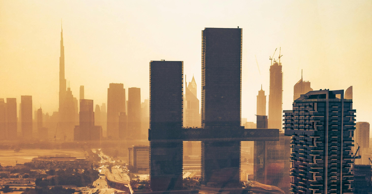 How Dubai’s Property Market Is Offering New Opportunities for Buyers