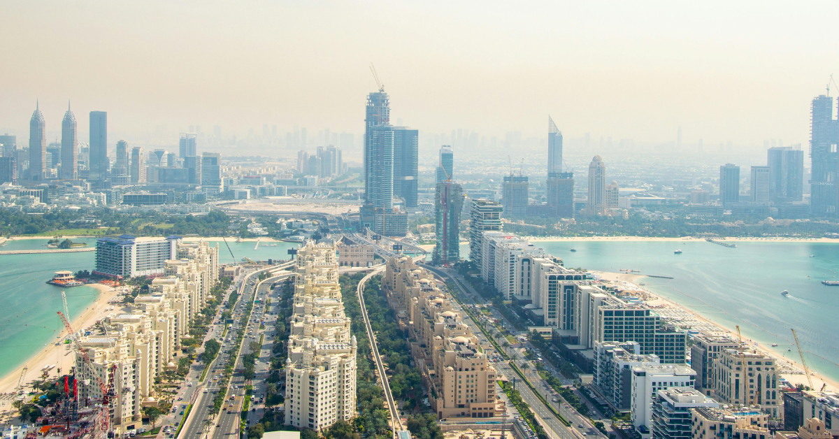 Dubai Unveils New Stimulus: Fee Waivers, SME Grants, and Investor Incentives to Boost Growth Now