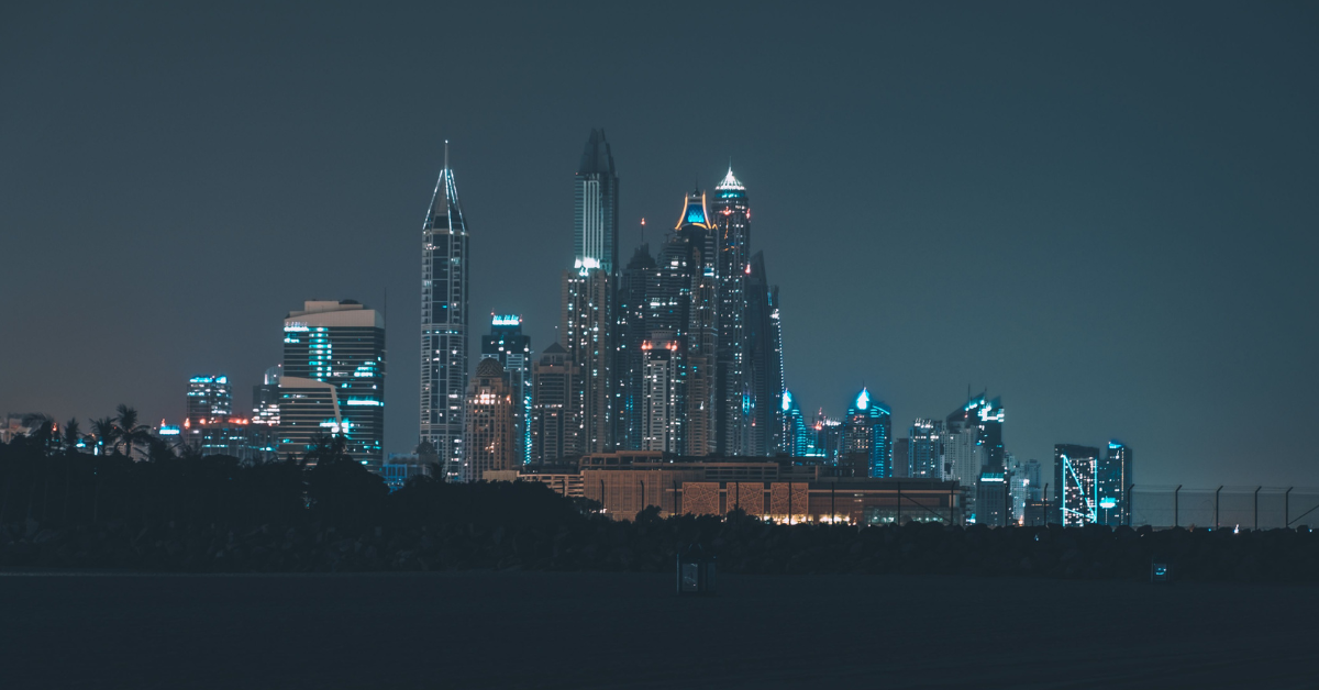 What Five Years of Growth Tell Us About Dubai's Property Market