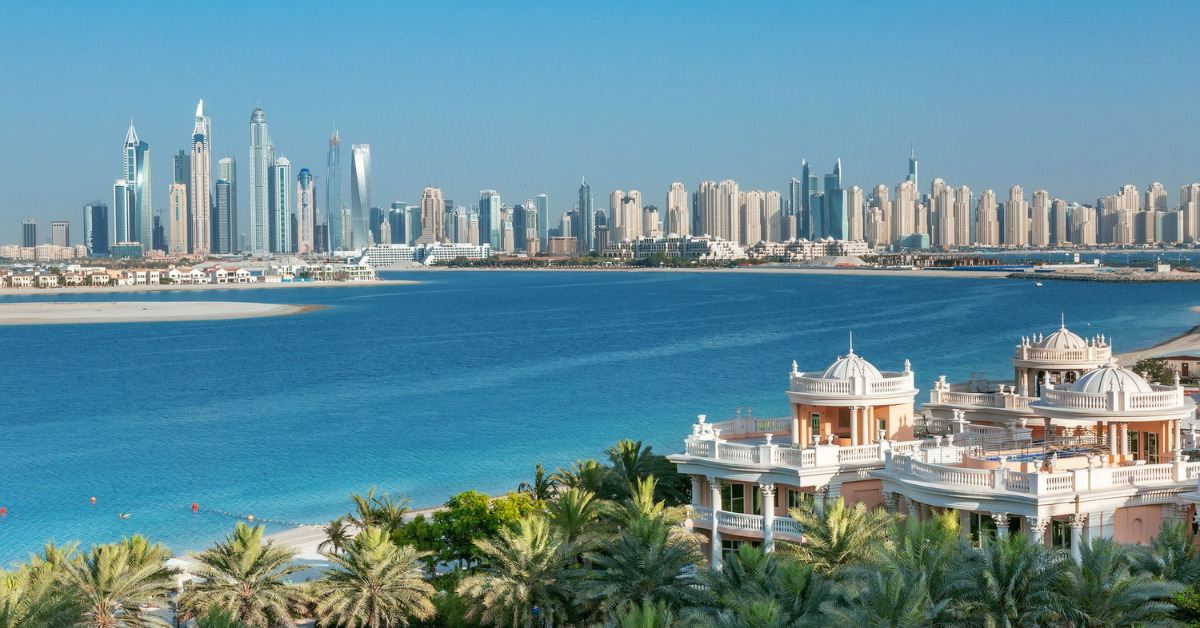 Today’s Dubai Property Market Is Rewarding Expertise Over Hype