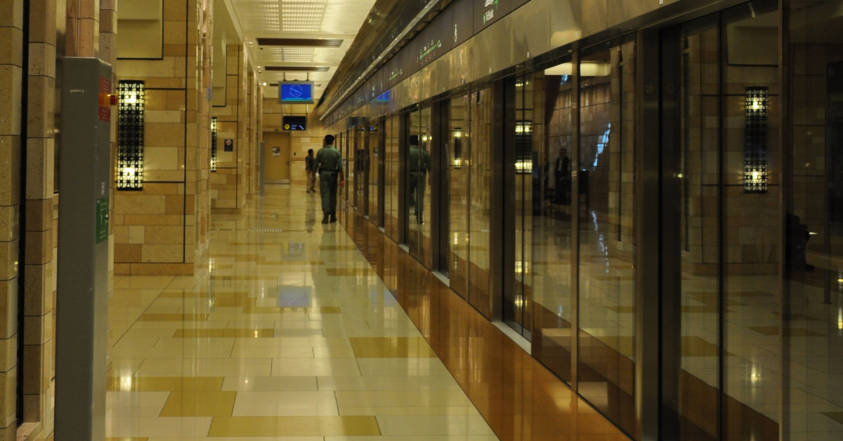 Could Etihad Rail Change Where People Buy Property in Dubai?