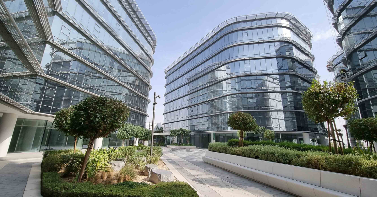 Dubai’s E-Commerce Economy Is Driving a New Wave of Commercial Property Demand