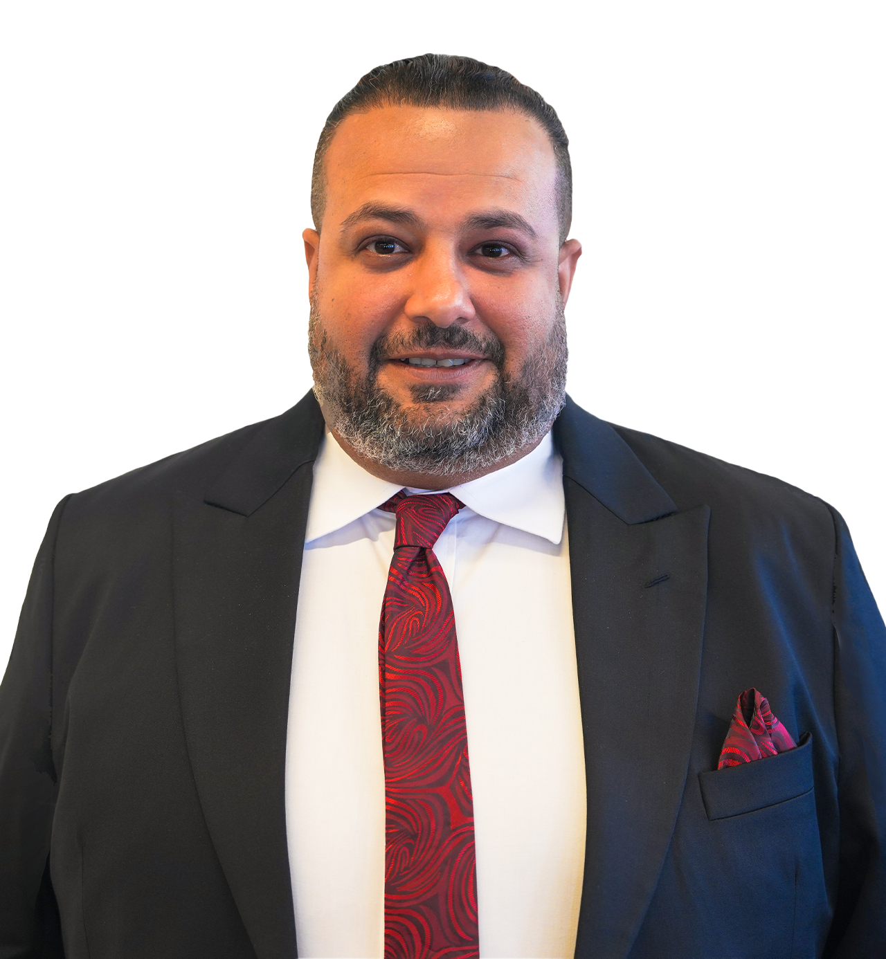 Khaled Oweimer