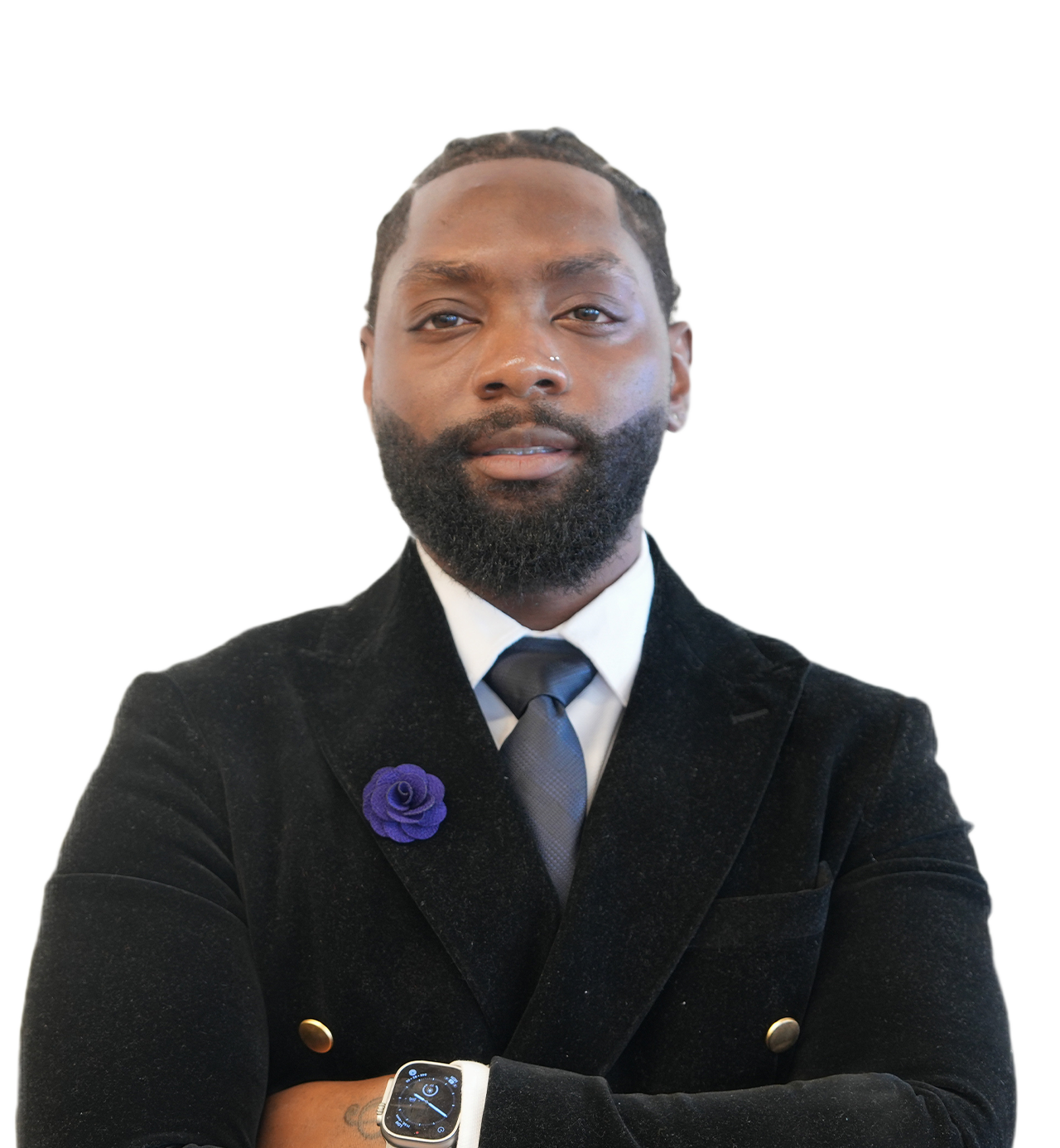 Moses Samuels