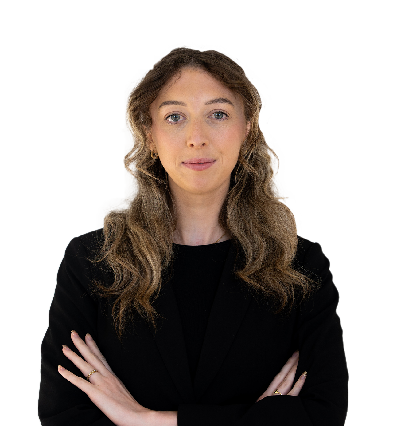 Poppy Eastwood