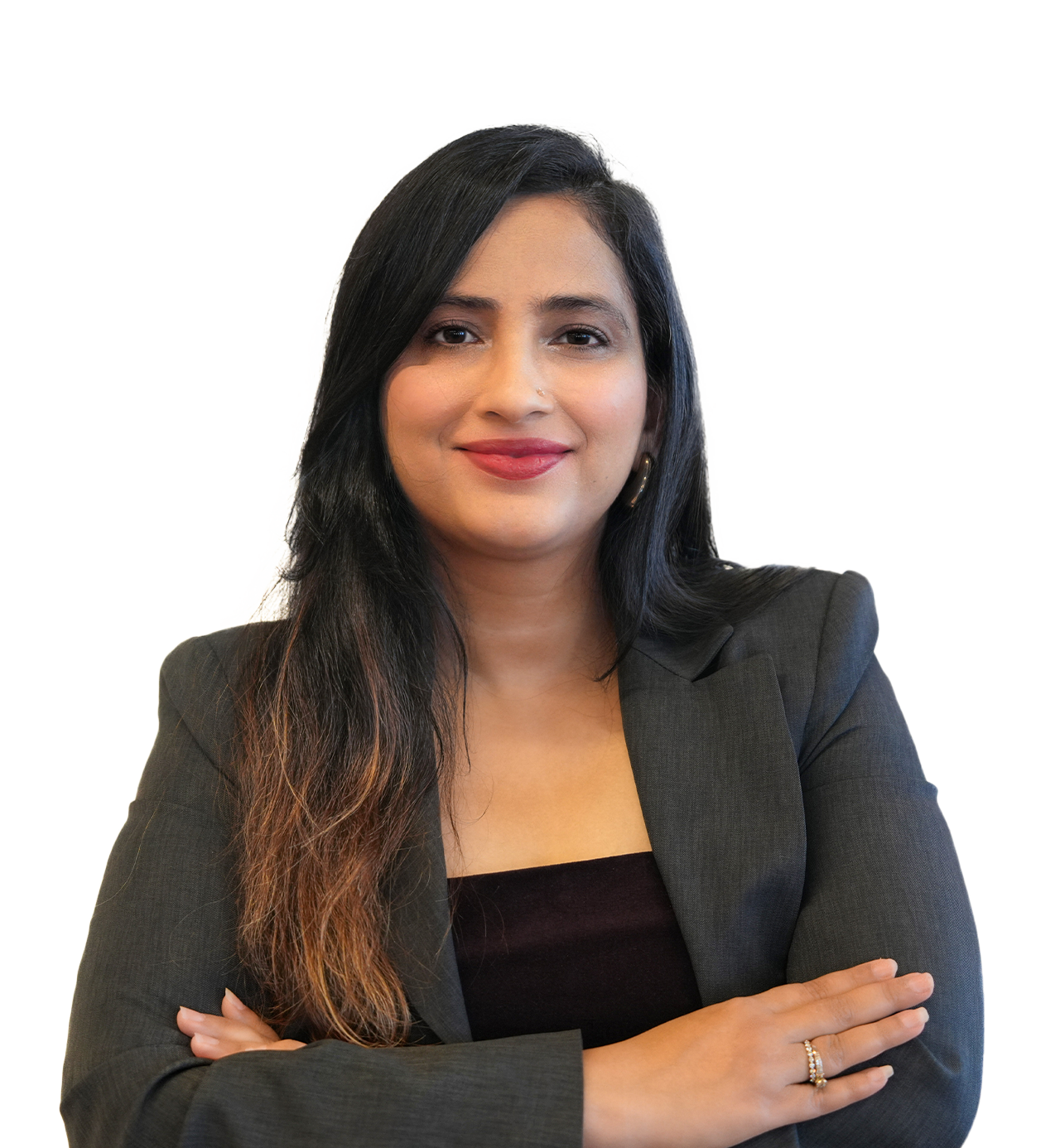 Afsana Parveen