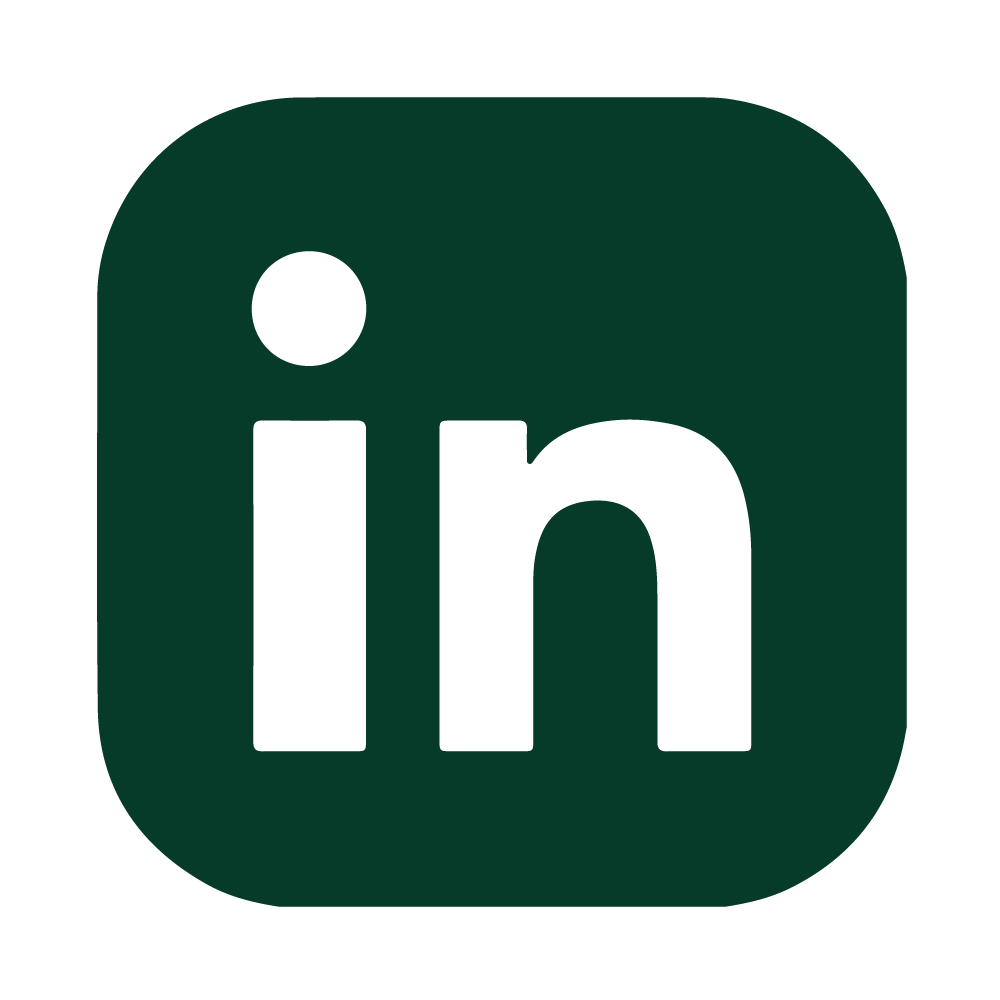 LinkedIn Icon